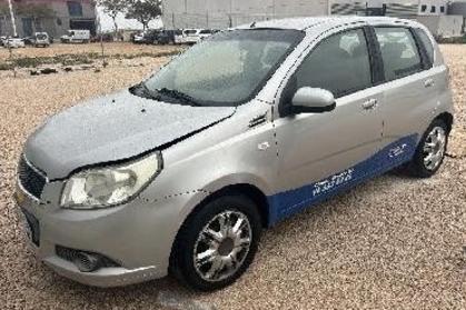 Venta de vehículo usado