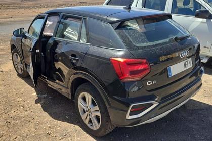 Compra y venta de coches siniestrados