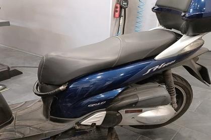 Compra y venta de coches siniestrados
