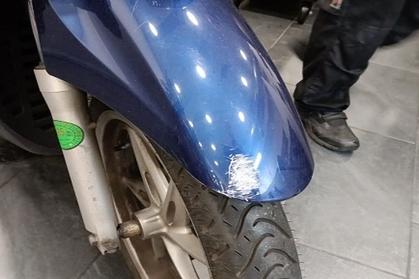 Compra y venta de coches siniestrados