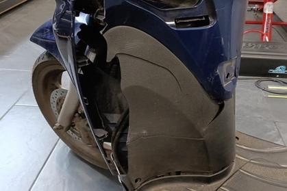 Compra y venta de coches siniestrados