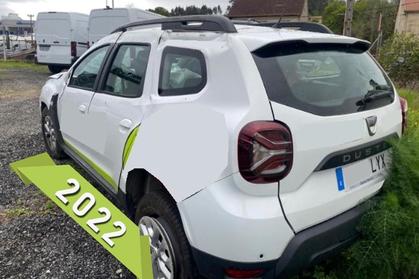 Compra y venta de coches rotos