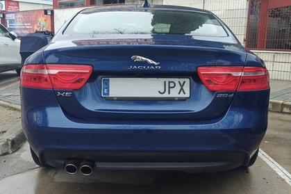 Venta de coche siniestrad