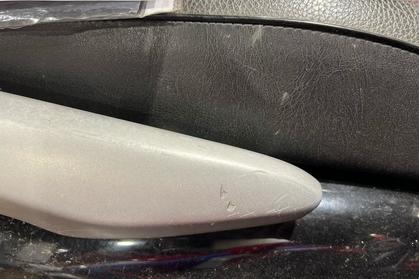 Venta de coche siniestrado