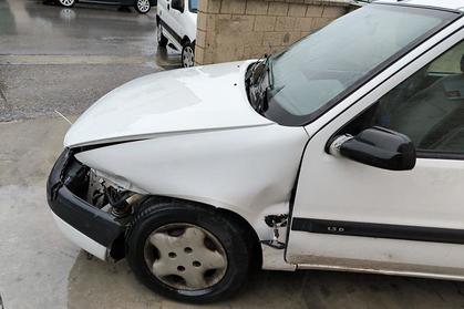 Compra y venta de coches siniestrados