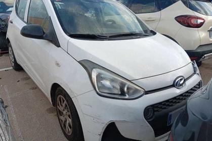 Comprar coche averido.