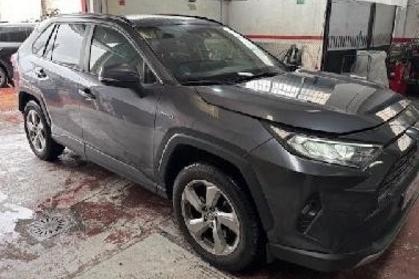 Venta de vehículo usado