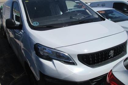 Vender coche roto.