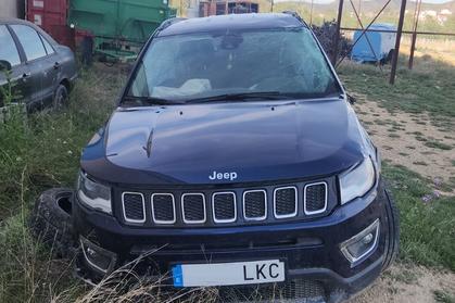 Compra y venta de coches siniestrados