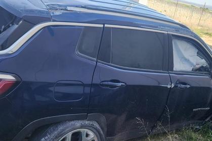 Venta de coche roto