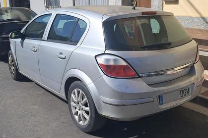 Compra y venta de coches siniestrados