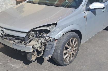Compra y venta de coches siniestrados