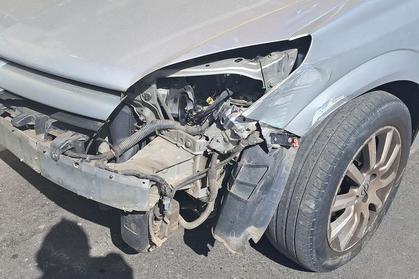 Compra y venta de coches siniestrados