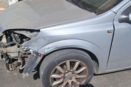 Compra y venta de coches siniestrados