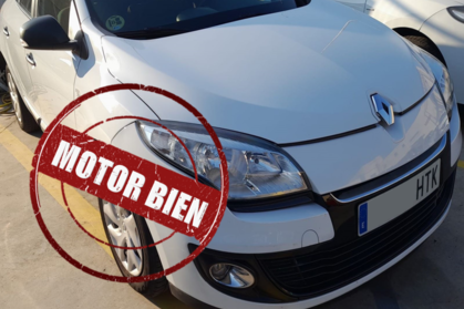 Compra y venta de coches siniestrados