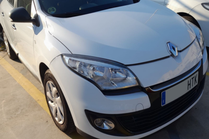 Compra y venta de coches siniestrados