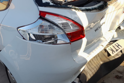 Compra y venta de coches siniestrados