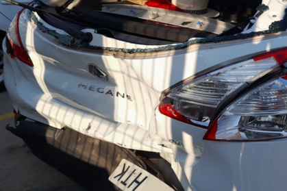Compra y venta de coches siniestrados