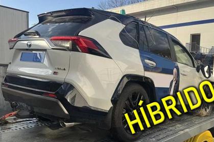 Compra y venta de coches rotos.
