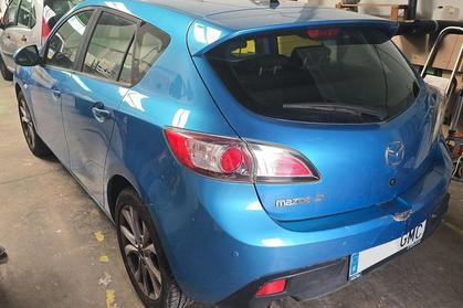 Venta de vehículo usado