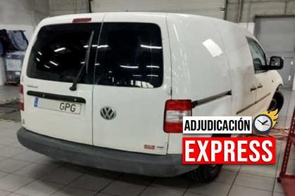 Compra y venta de coches siniestrados