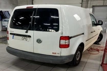 Venta de vehículo usado