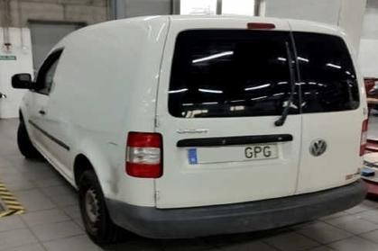Venta de vehículos averiados y siniestrados