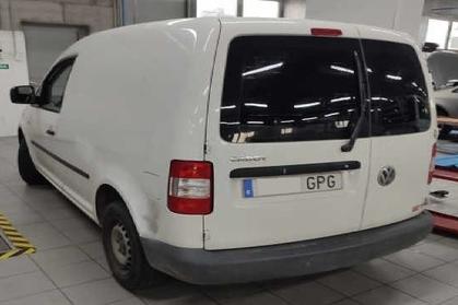 Venta de coche siniestrado