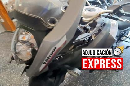 Venta de coche siniestrado