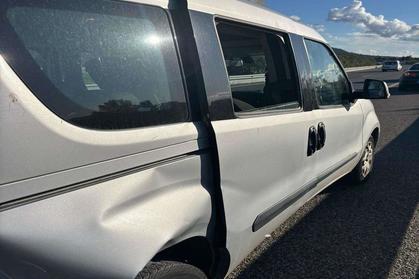Venta de coche siniestrado
