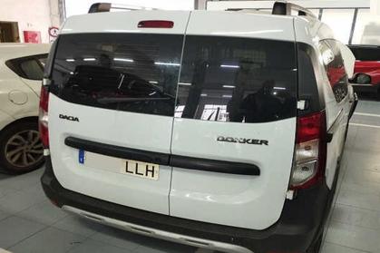 Venta de vehículo usado