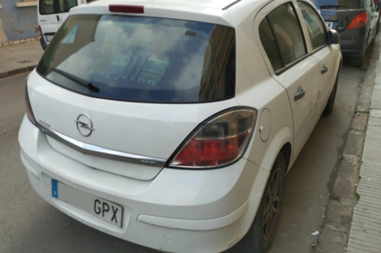 Venta de coche siniestrado