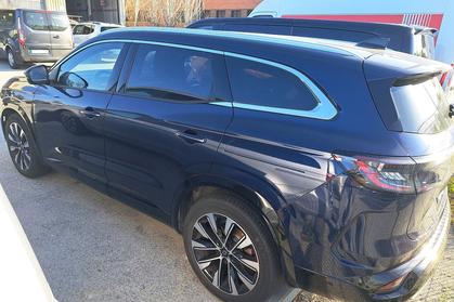Comprar coche averido.