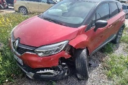 Venta de vehículos averiados y siniestrados