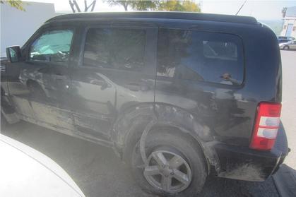 Venta de vehículos averiados y siniestrados