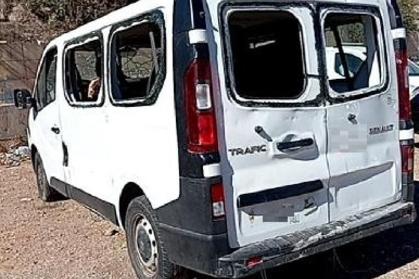 Venta de coche siniestrado
