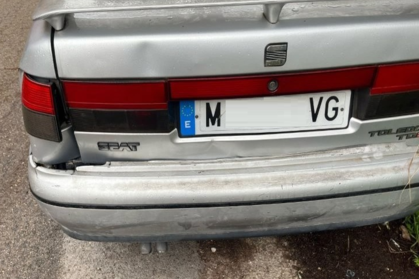 Venta de vehículos averiados y siniestrados