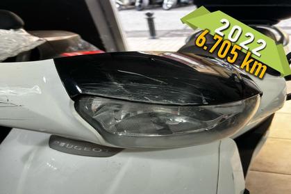 Compra y venta de coches rotos