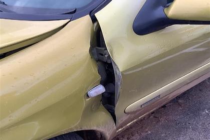 Compra y venta de coches siniestrados