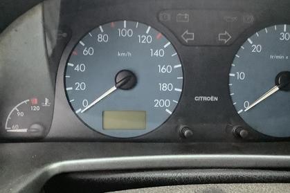 Compra y venta de coches siniestrados