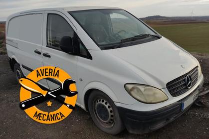 Venta de coche siniestrado