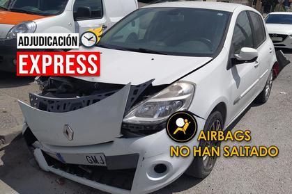 Venta de coche roto