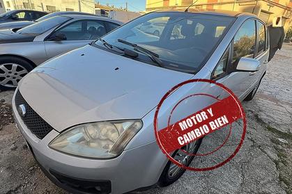 Compra y venta de coches siniestrados