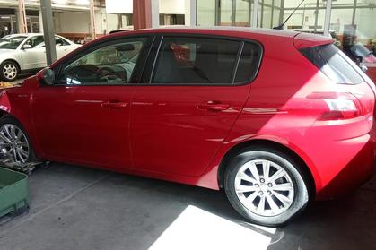 Venta de coche roto