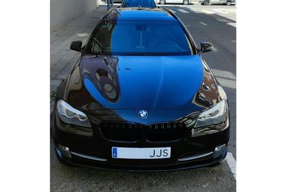 Comprar coche averido.