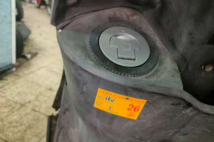 Compra y venta de coches siniestrados