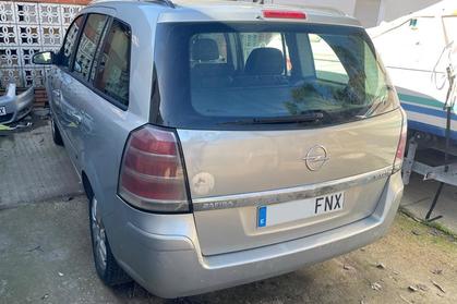 Compra y venta de coches siniestrados