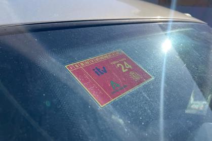 Compra y venta de coches siniestrados