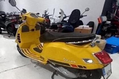Venta de vehículo usado