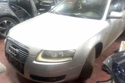 Compra y venta de coches siniestrados